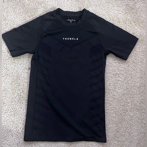 YoungLA tee size medium